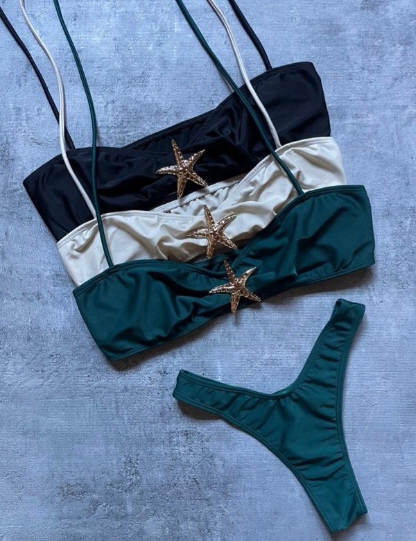 Producto - Docena - Bikini Oasis