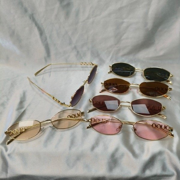 Producto - Anteojos Nira