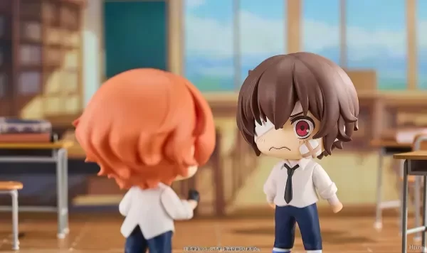 Producto - Bungo Stray Dogs - 2