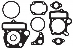 Producto - JUNTA CAB.CIL GILERA SMASH P83mmD53.5 S / OR02GI2000
