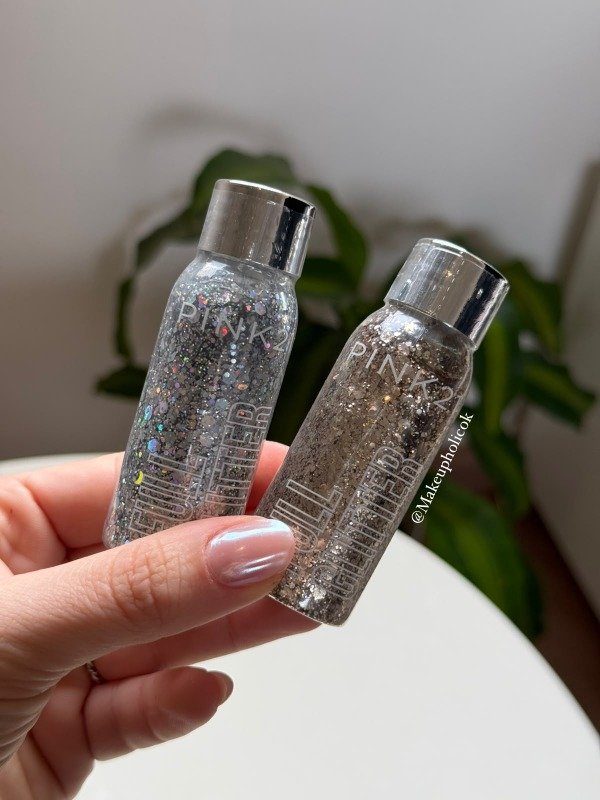 Producto - GLITTER EN GEL - PINK 21 - CAJA DE 24 UNIDADES - 1