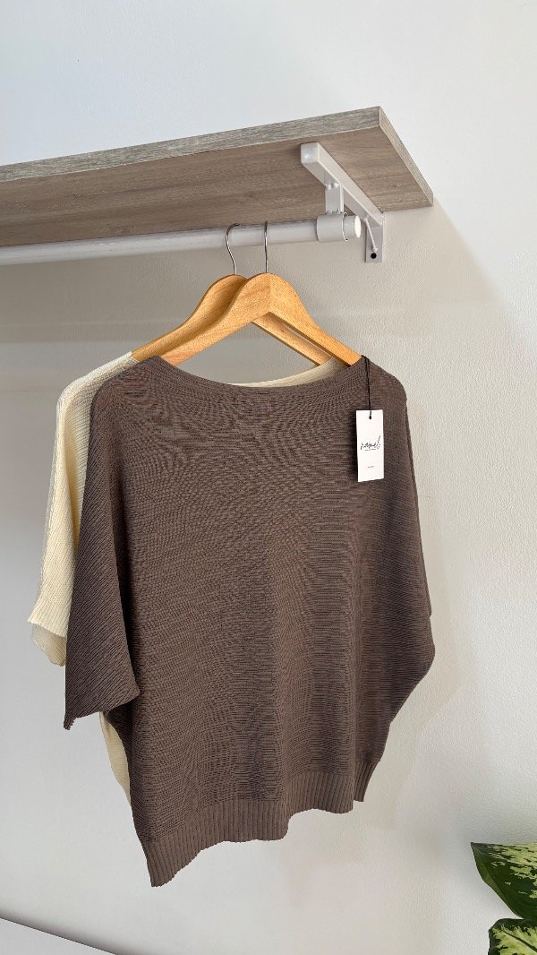 Producto - Suéter Baco