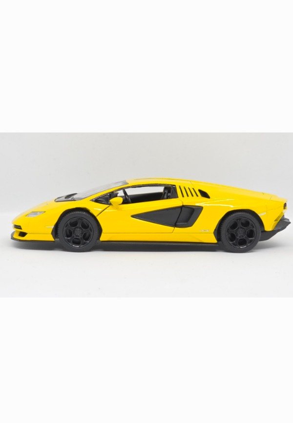 Producto - Lamborghini countach amarillo - 1