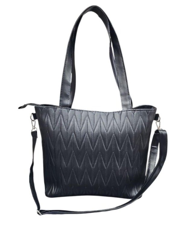 Producto - Cartera Lupe Negra