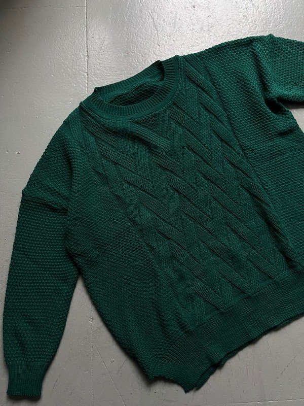 Producto - Sweater Lina Tradi