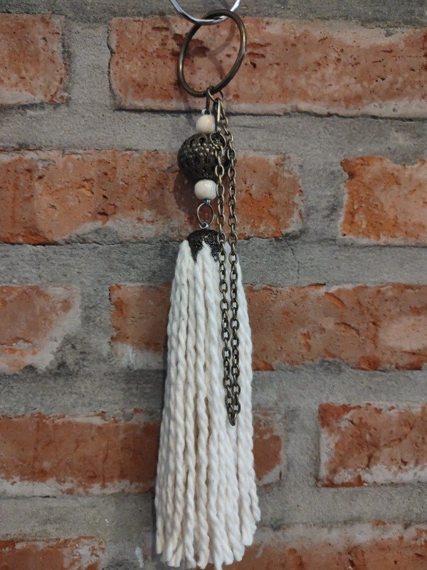Producto - Borla 134 bronce
