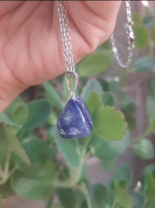 Producto - Dije Sodalita