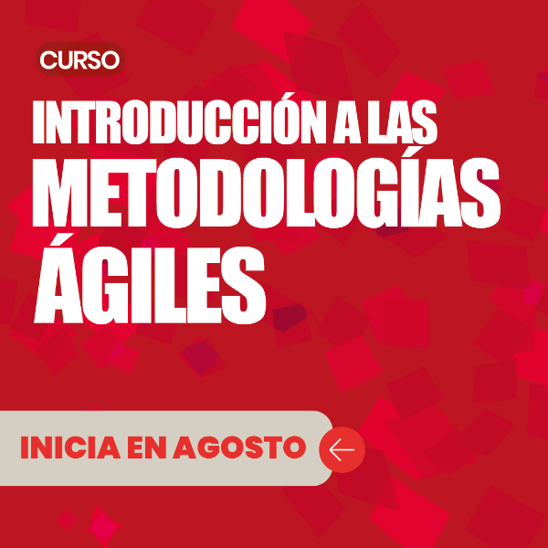 Producto - Introducción a las Metodologías Ágiles