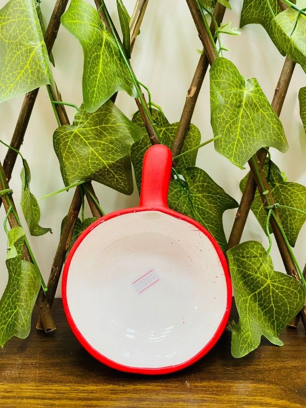 Producto - Sahumador esmaltado redondo