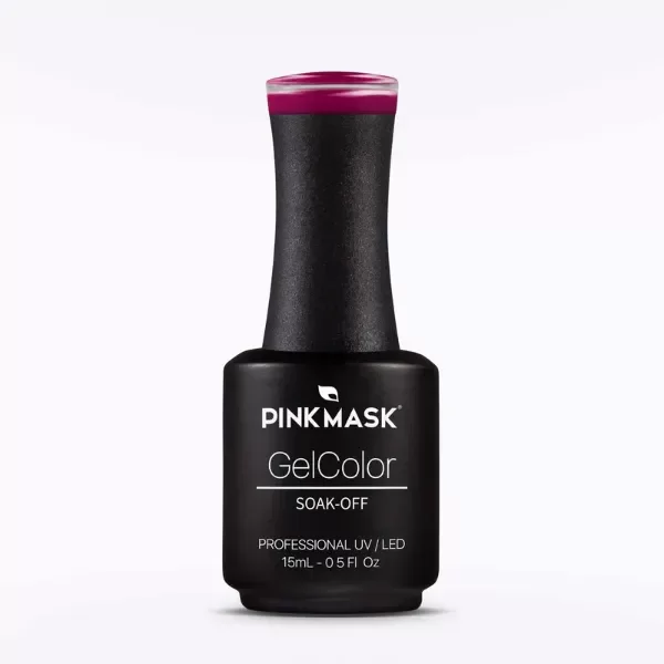 Producto - Semi Pink Mask 15ml