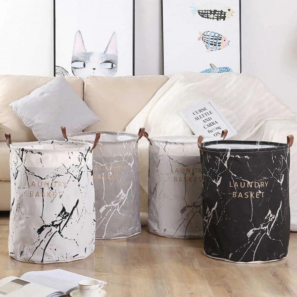 Producto - Cesto para Ropa