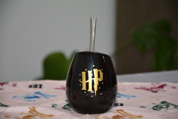 Producto - MATE OVO - HARRY POTTER
