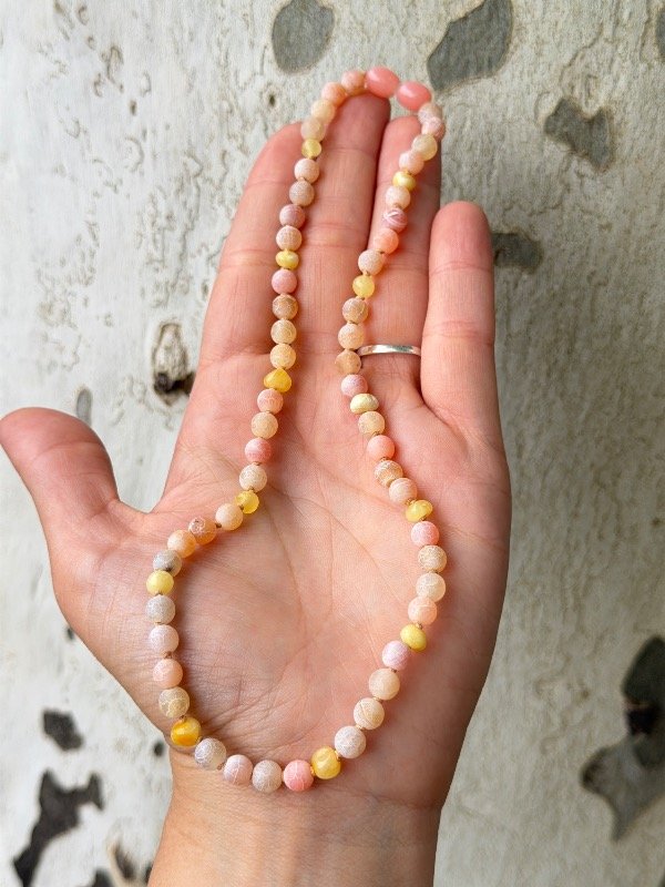 Producto - Collar Cartagena