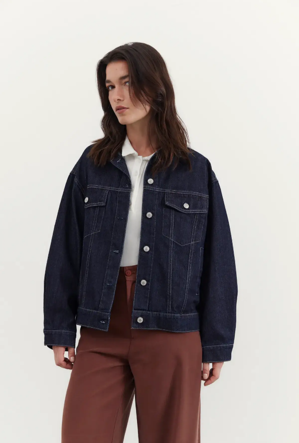 Producto - Campera Lucia