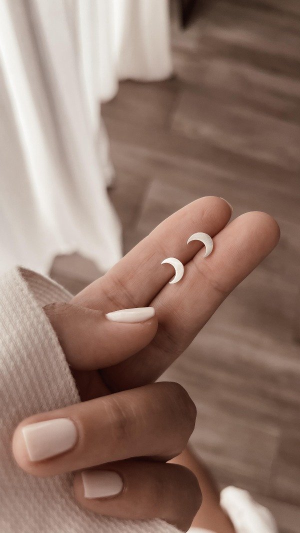 Producto - Aritos fomitas Luna AB
