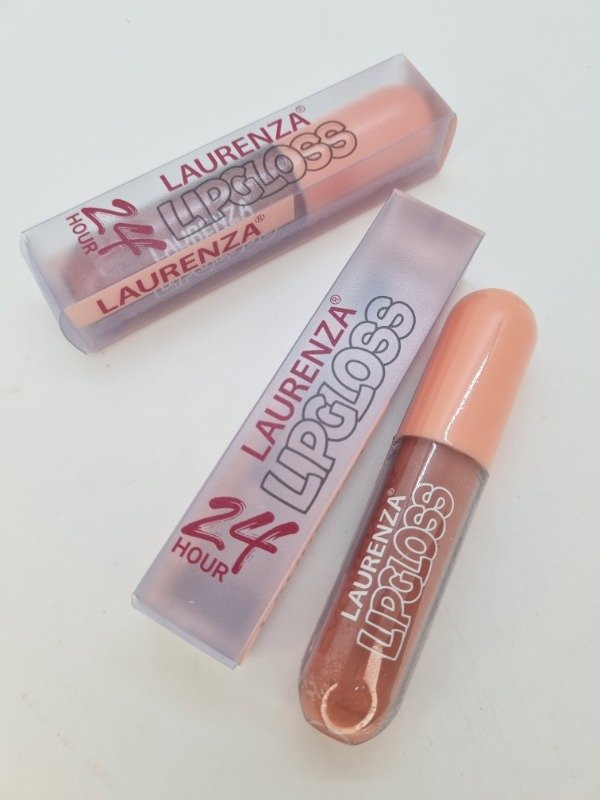 Producto - Labial matte laurenza 24hs
