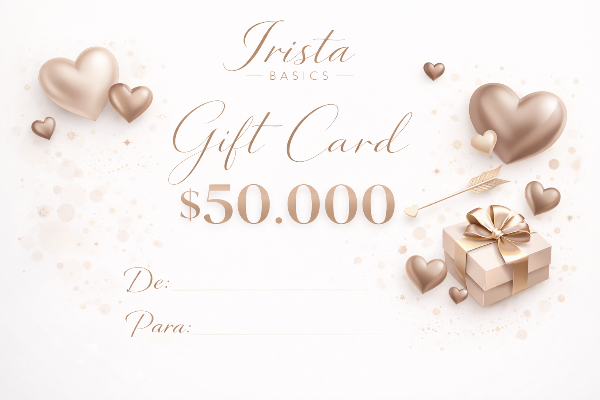 Producto - GIFT CARD SAN VALENTIN
