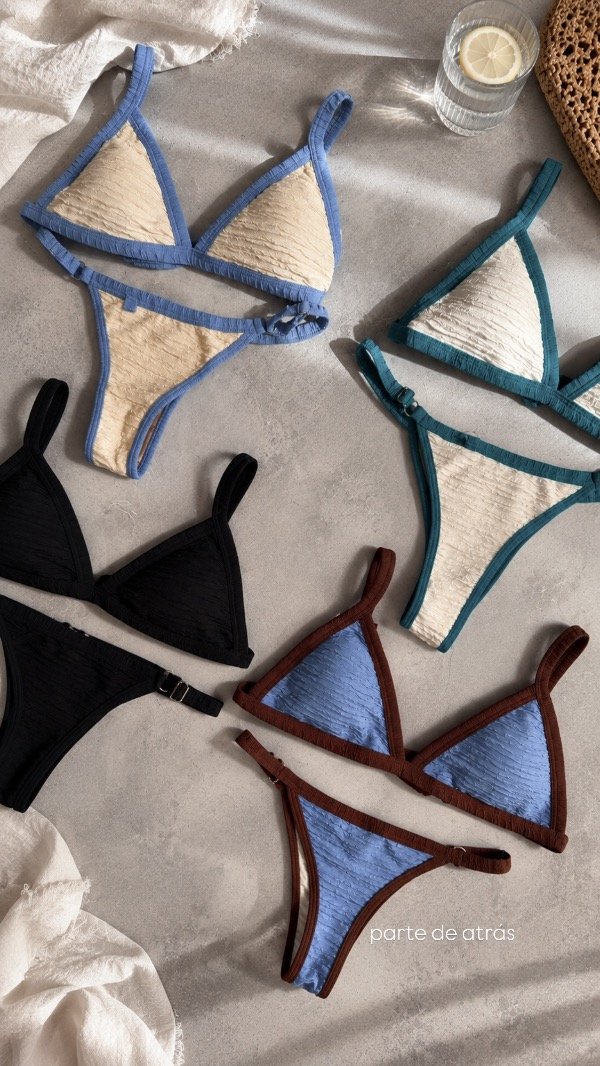 Producto - Bikini Camille 85 a 105 - 2