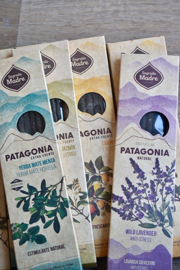 Producto - Patagonia Sagrada madre