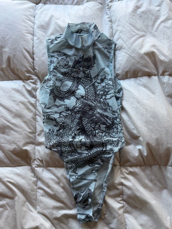 Producto - the japan body