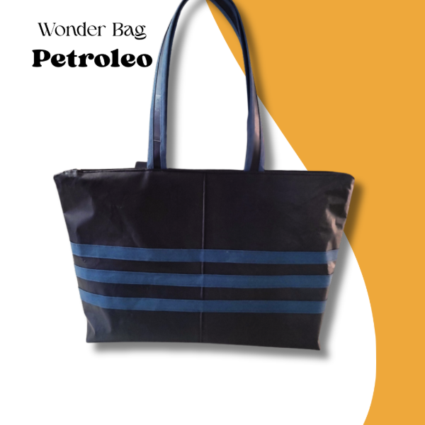 Producto - WonderBag Signal Petroleo