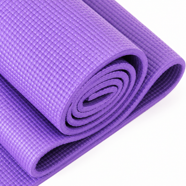 Producto - YOGA MATT FOREST C/BOLSO 1CM - 1