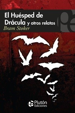 Producto - BRAM STOCKER - EL HUESPED DE DRACULA Y OTROS RELATOS