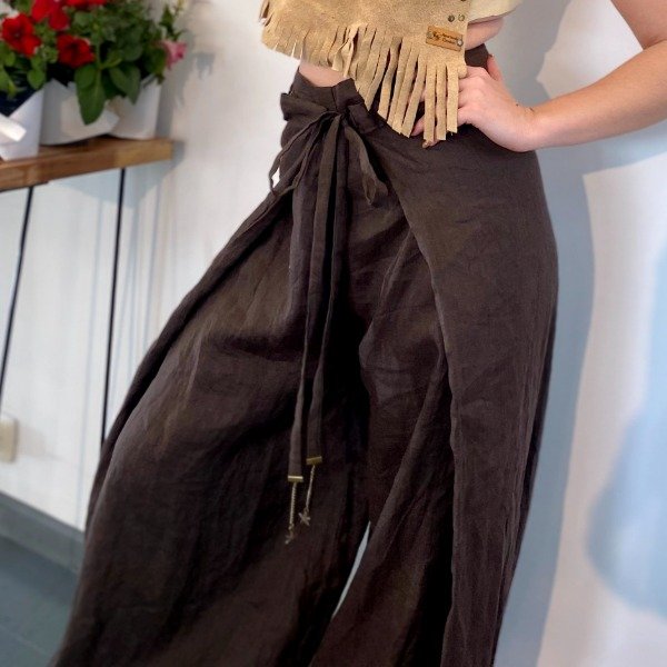 Producto - PANTALON RIO - 0