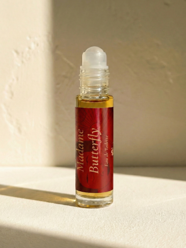 Producto - Madame butterfly 10ml