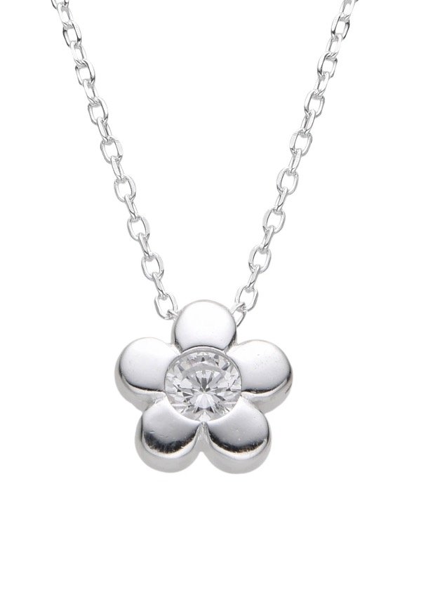 Producto - Collar Flowers - 0