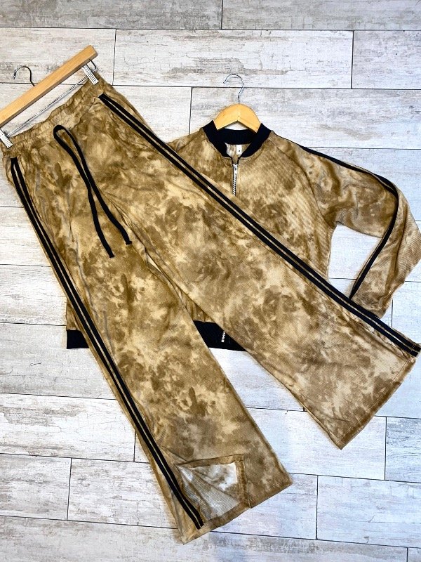 Producto - Palazzo Maho Smooth