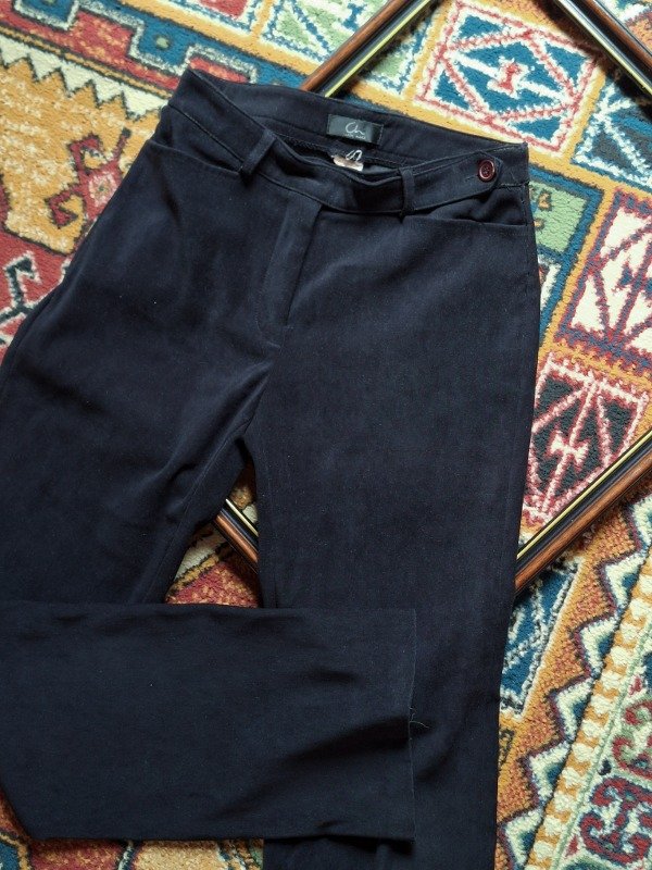 Producto - SASTRERO TRADE MARK T.36/38