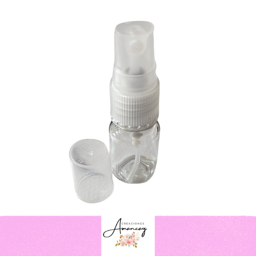 Producto - MINI ENVASE COLIRIO X 10 CC SPRAY
