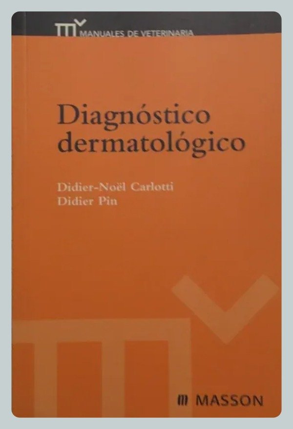 Producto - Carlotti: Diagnóstico Dermatológico