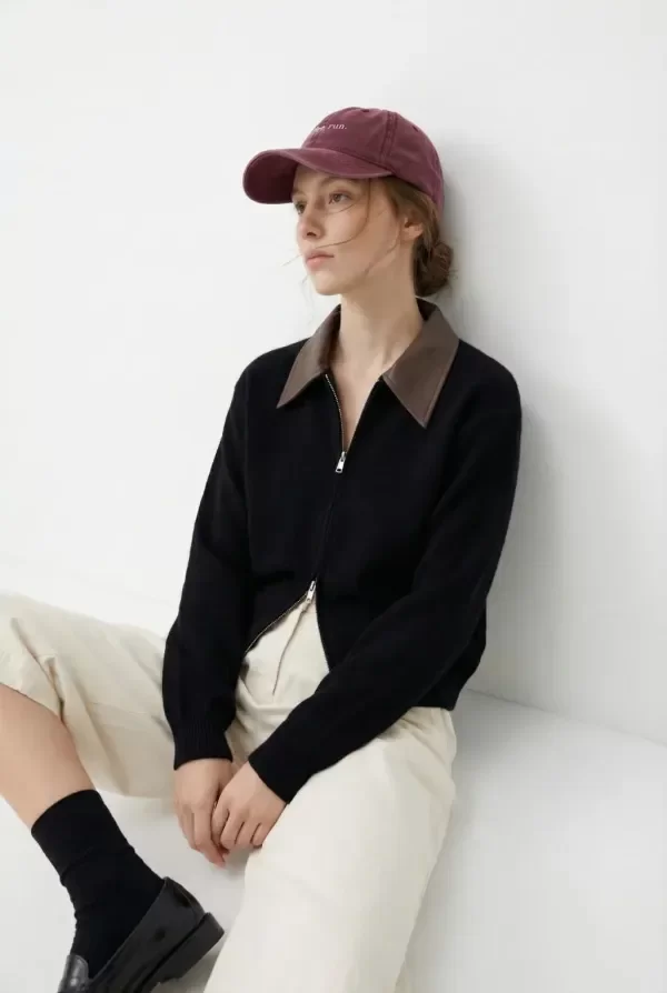 Producto - CAMPERA CAYETANA - 0