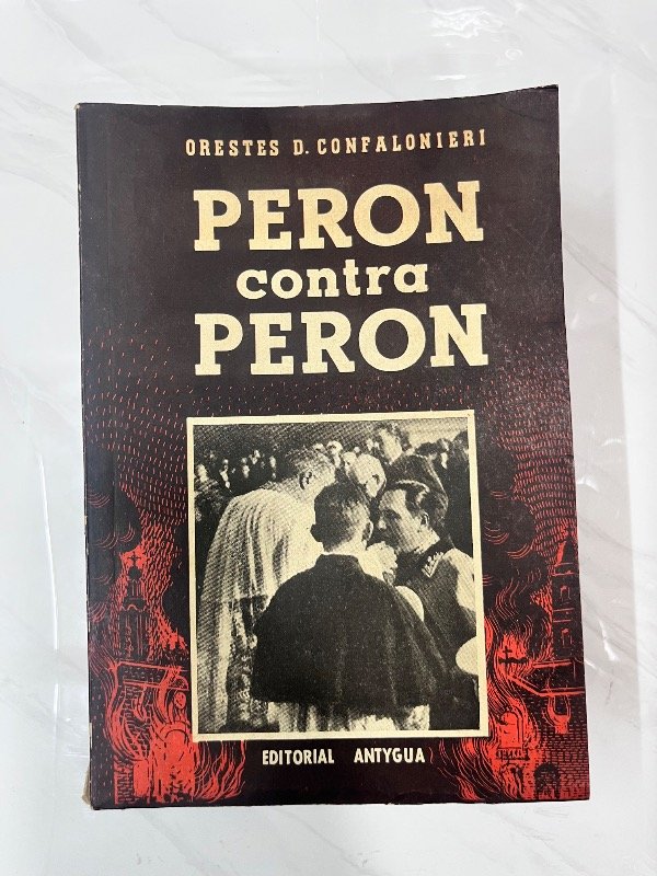 Producto - Pack 5 libros Peronismo - 4