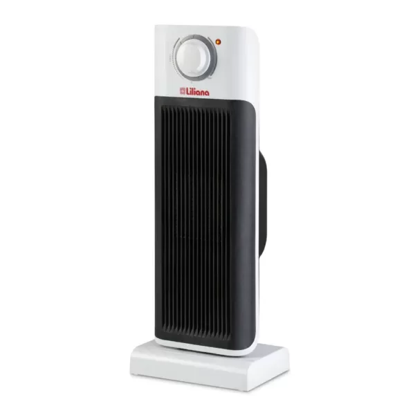 Producto - TURBOFORZADOR TORRE LILIANA TROPIC FTP530 1500W - 1
