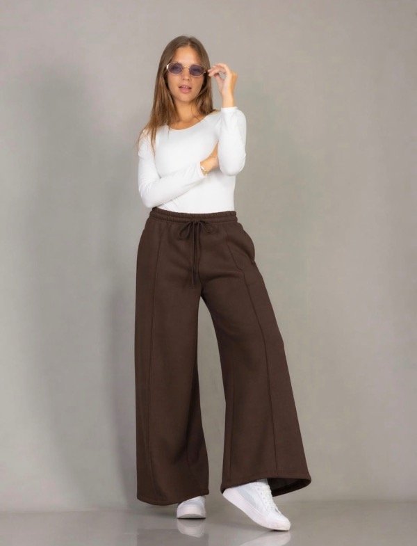 Producto - PALAZZO DE ALGODÓN
