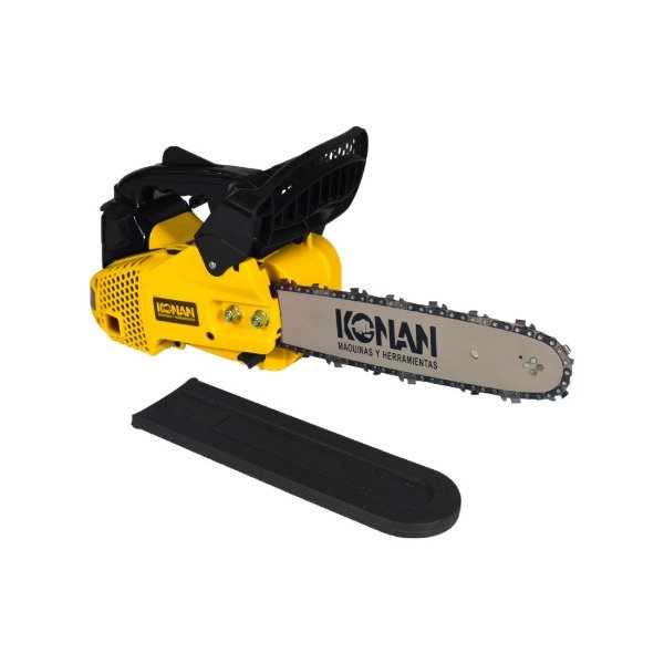 Producto - Motosierra de 26 cc. c/ Espada de 12"