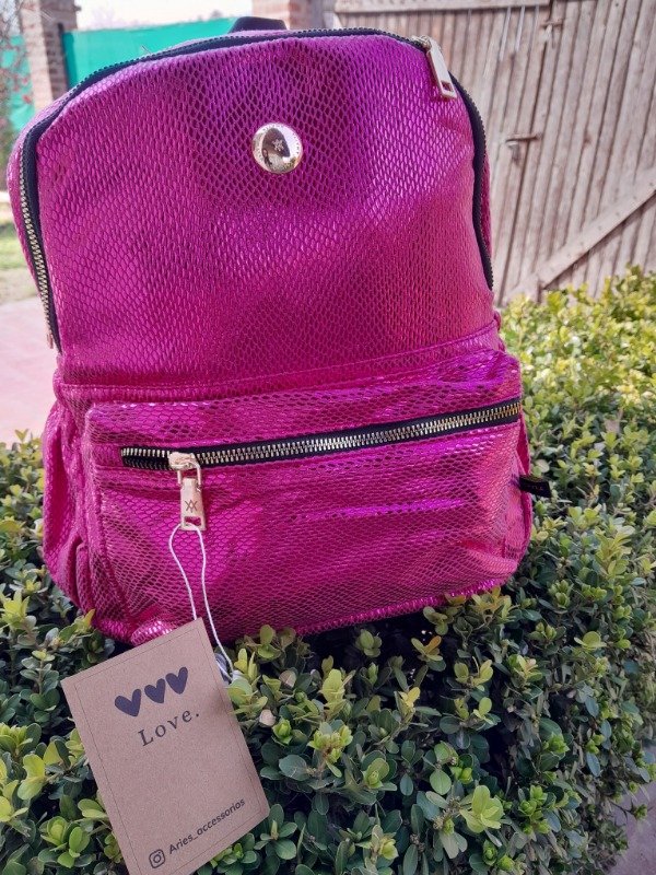 Producto - MOCHILA AMAYRA 1126 - 0