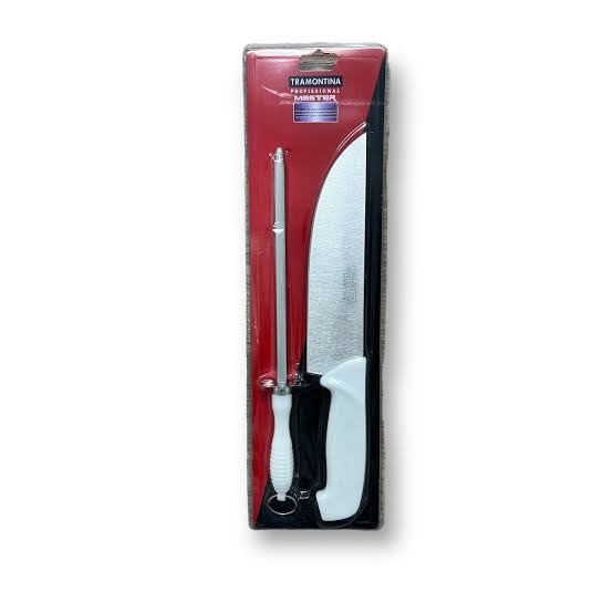 Producto - CUCHILLO C/CHAIRA