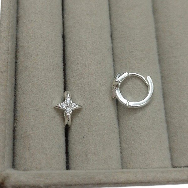 Producto - Argollas Ainoha AB 40309 - 1