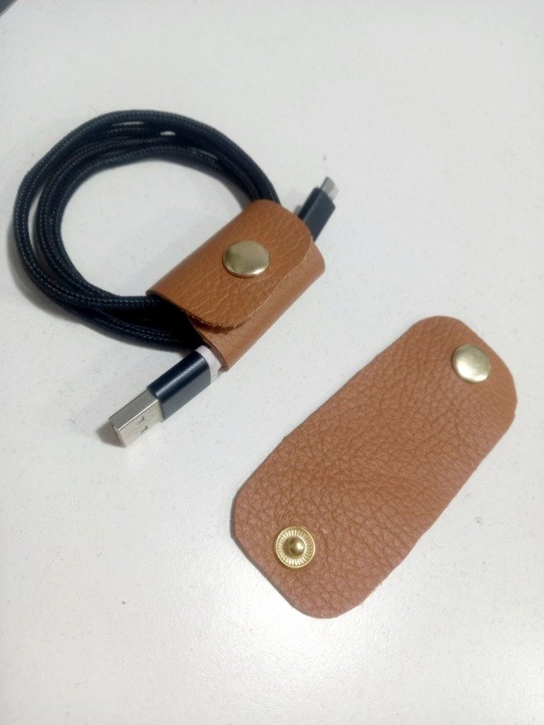 Producto - Pack x 2 Organizador de cables suela