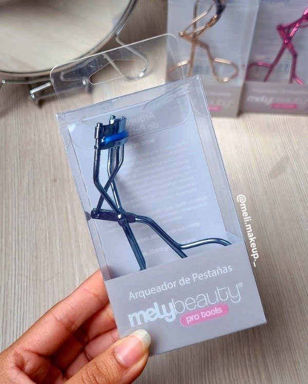 Producto - Arqueador de pestañas MELY - 1