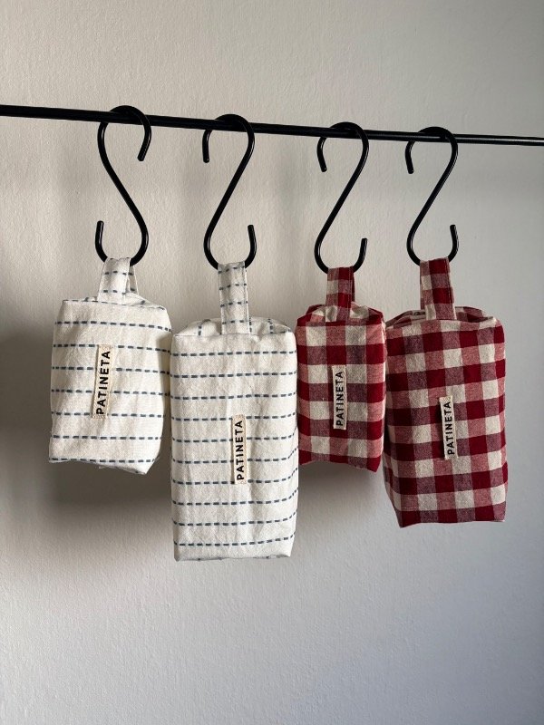 Producto - Organizador- Necessaire Box - 1