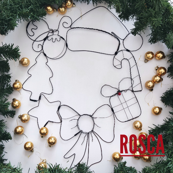 Producto - Rosca