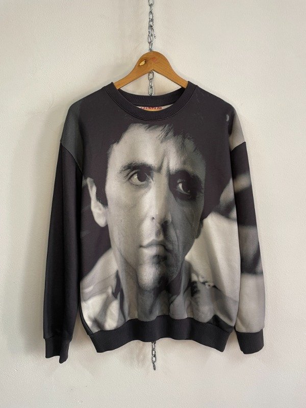 Producto - Buzo scarface S