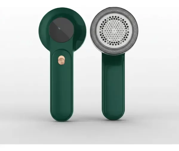 Producto - Saca Pelusa Ropa Electrico Recargable Usb Portatil Removedor