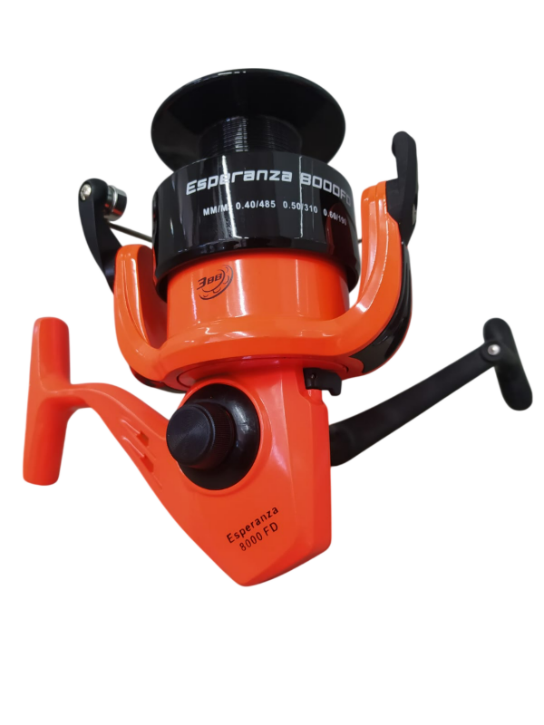 Producto - REEL ESPERANZA 8000 3bb