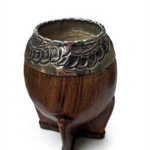 Producto - Art 1285 Torpedo avejentados cincelado en lacre